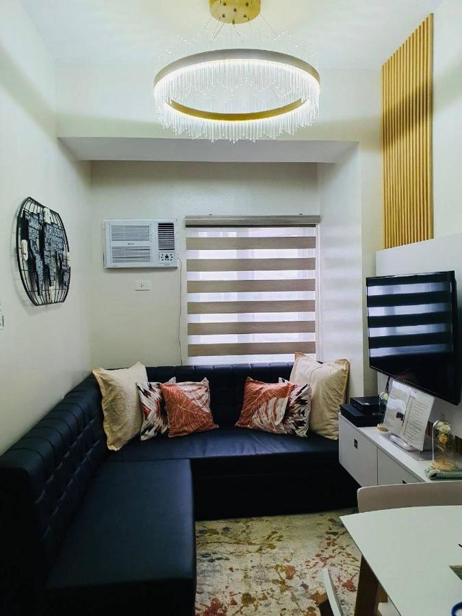 2 Bedroom Condo Vine Residences Quezon City With Pool Wifi Karaoke Board Games Netflix Exteriér fotografie